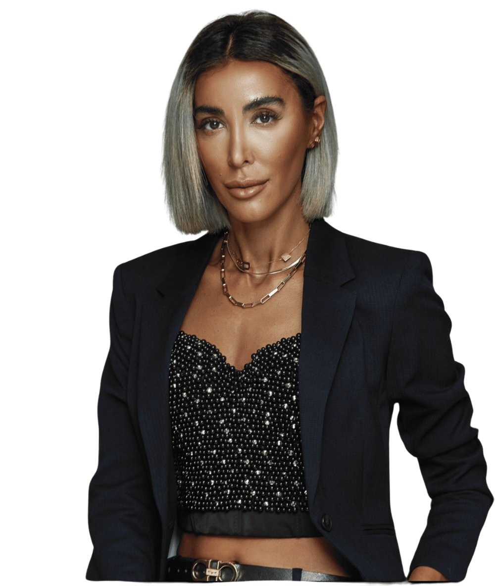 Sanaz Shirkhodaetari - nobg Sanaz Shirkhodaetari